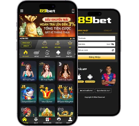 Đa dạng trò chơi kubet19 app