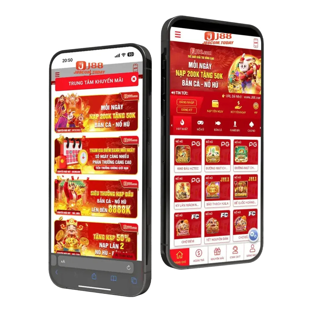 Giao diện thân thiện và dễ sử dụng của Kubet19 App