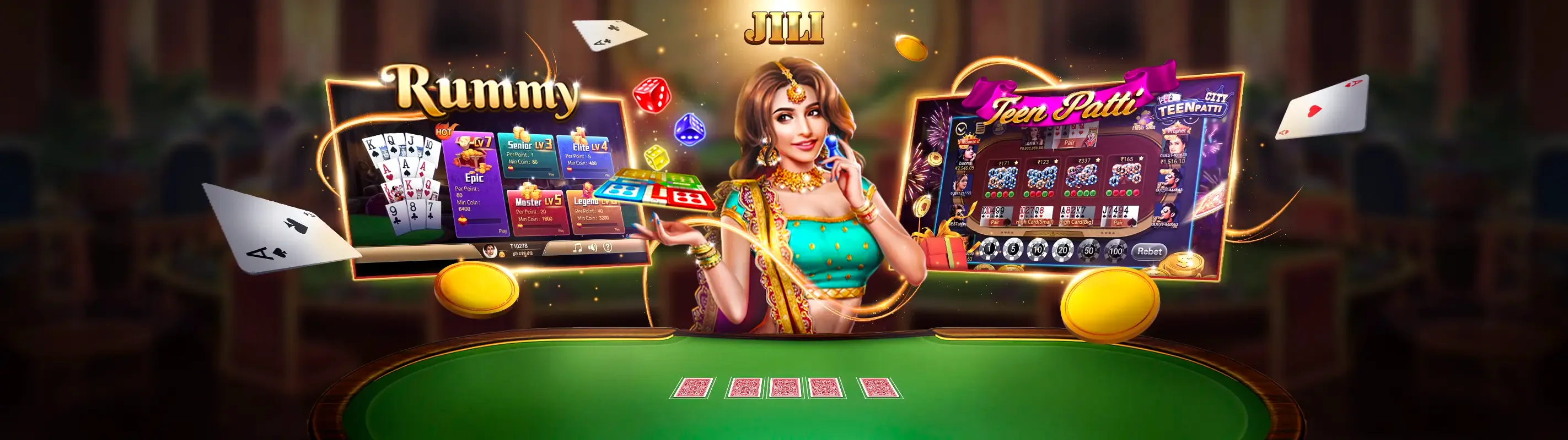 Giao diện Kubet19 App trên điện thoại